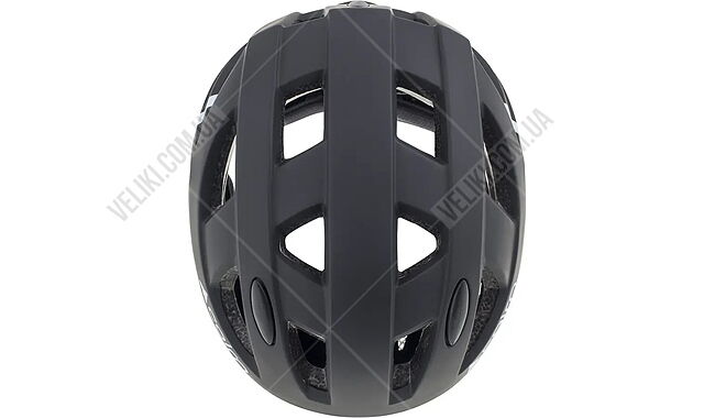 Велошлем Cairn Kustom Jr - дополнительное фото 2