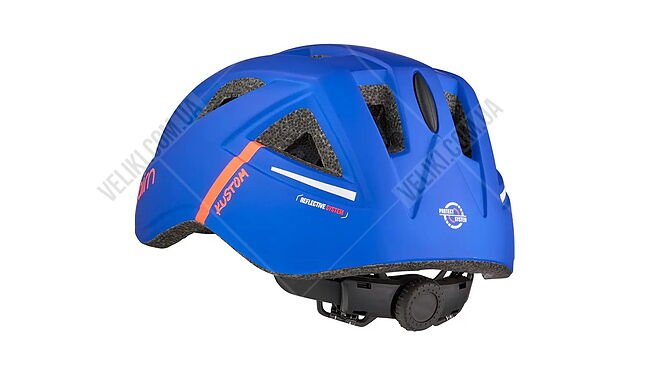 Велошлем Cairn Kustom Jr - дополнительное фото 3