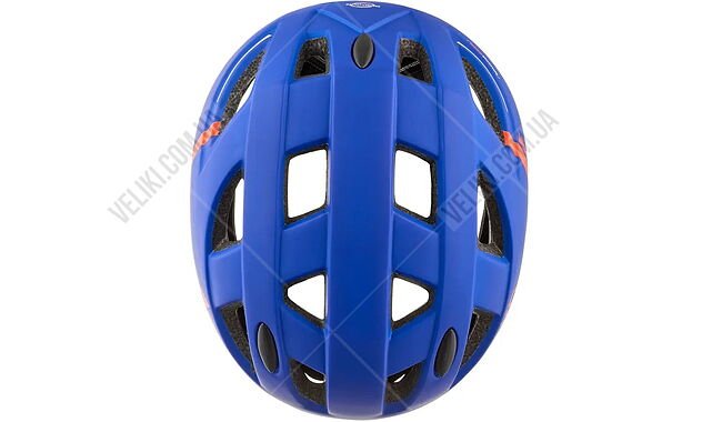 Велошлем Cairn Kustom Jr - дополнительное фото 4