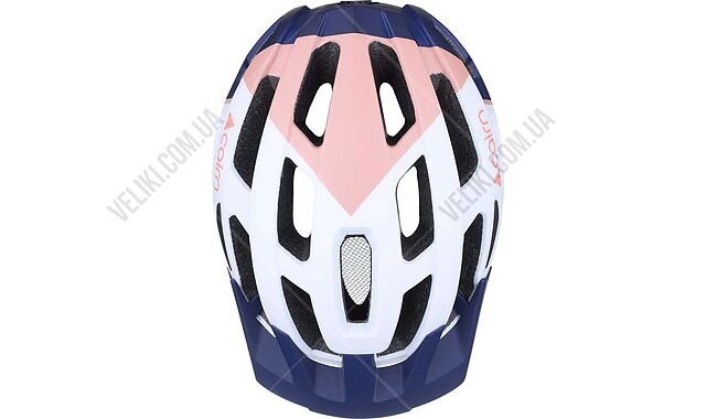 Велошлем Cairn Prism XTR II - дополнительное фото 6