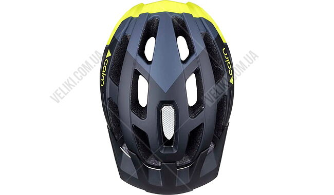 Велошлем Cairn Prism XTR II - дополнительное фото 4