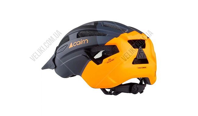 Велошлем Cairn Prism XTR II - дополнительное фото 7