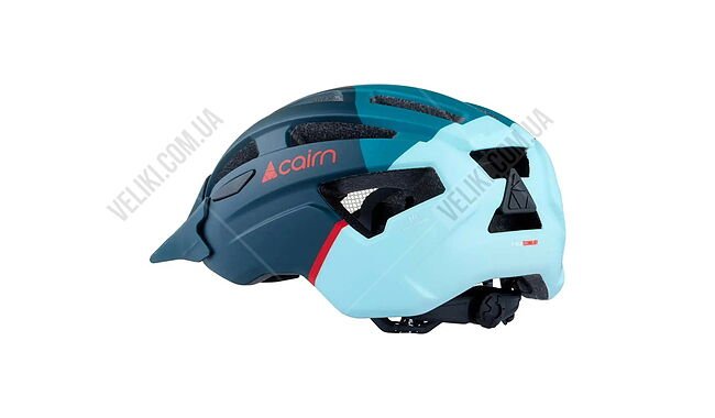 Велошлем Cairn Prism XTR II - дополнительное фото 9