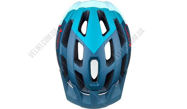 Велошлем Cairn Prism XTR II - дополнительное фото 10