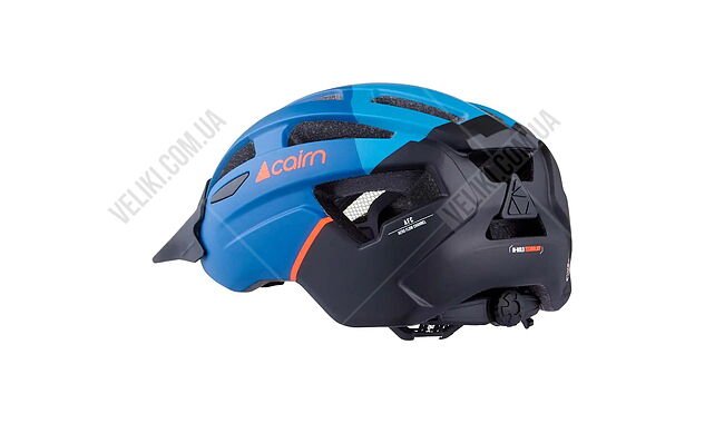 Велошлем Cairn Prism XTR II - дополнительное фото 11