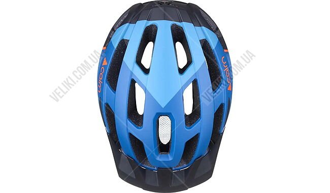 Велошлем Cairn Prism XTR II - дополнительное фото 12