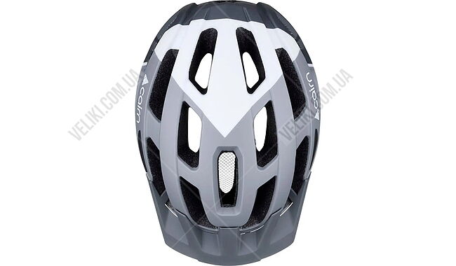 Велошлем Cairn Prism XTR II - дополнительное фото 14