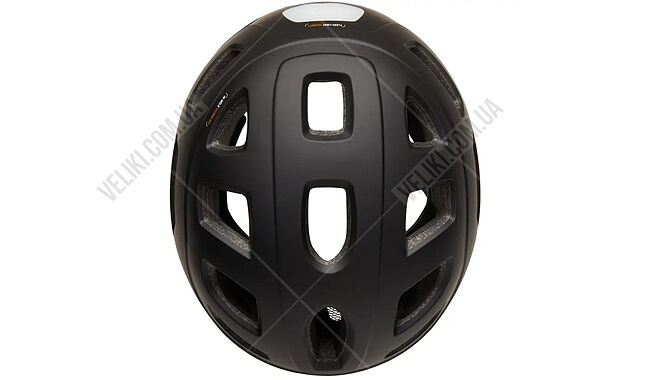 Велошлем Cairn Quartz LED USB - дополнительное фото 6