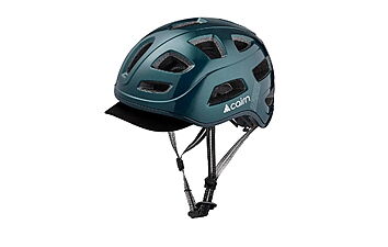 Велошлем Cairn Quartz LED USB