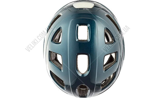 Велошлем Cairn Quartz LED USB - дополнительное фото 2