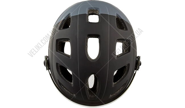 Велошлем Cairn Quartz Visor LED USB - дополнительное фото 7