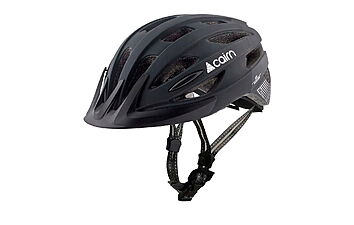 Велошлем Cairn Fusion LED USB