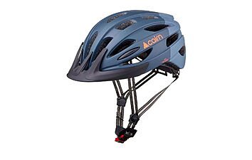 Велошлем Cairn Fusion LED USB