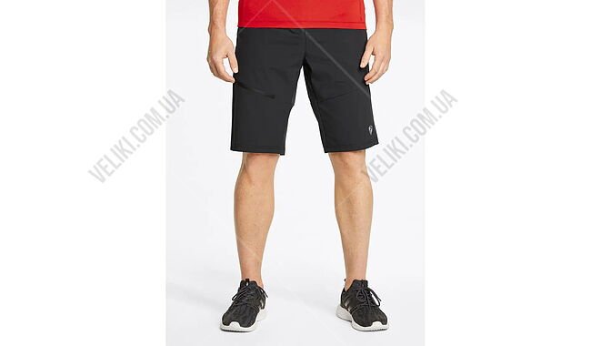 Велошорти Ziener Nuwe X-Function - дополнительное фото 2