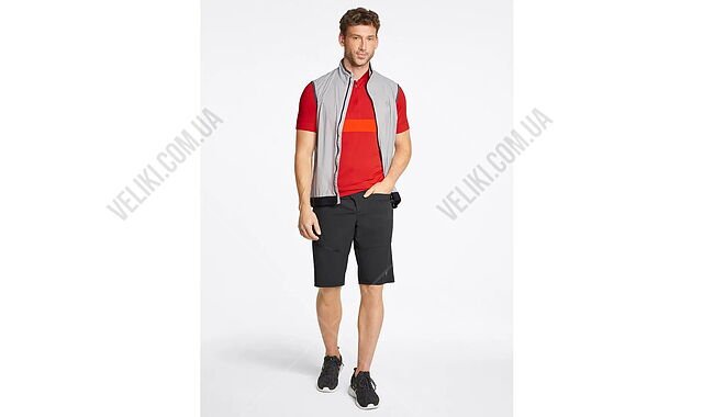 Велошорти Ziener Nuwe X-Function - дополнительное фото 4