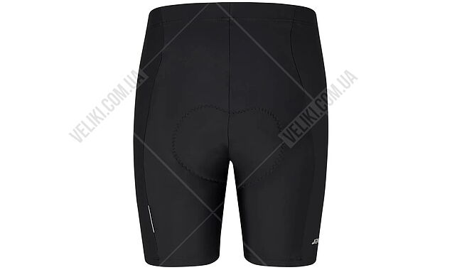 Велошорти Ziener Nekis X-Function - дополнительное фото 1