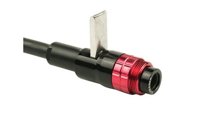 Насос Silca Gravelero - дополнительное фото 5