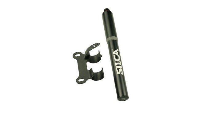 Насос Silca Gravelero - дополнительное фото 6