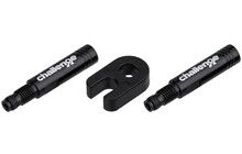 Удлинители ниппеля Challenge 31.5 мм - фото 1