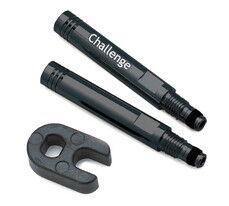 Удлинители ниппеля Challenge 55 мм