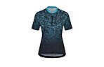 Велофутболка Ziener Nagoya Wmn - фото 1