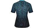 Велофутболка Ziener Nagoya Wmn - дополнительное фото 1
