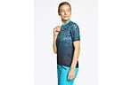 Велофутболка Ziener Nagoya Wmn - дополнительное фото 3
