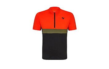 Велофутболка Ziener Narran