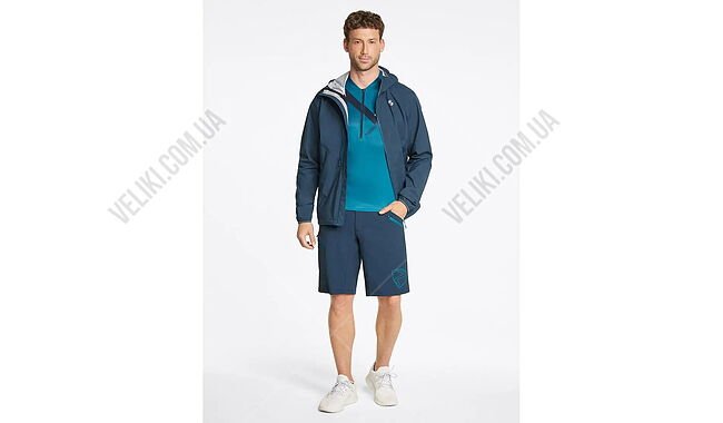 Велофутболка Ziener Neral - дополнительное фото 12