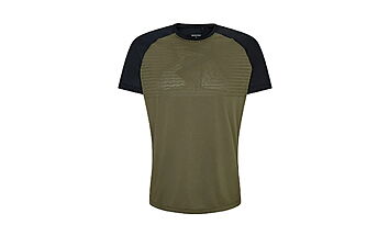 Велофутболка Ziener Nabalis