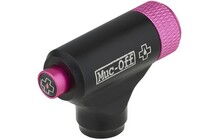 Насос Muc-Off MTB Inflator Kit - дополнительное фото 2