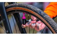 Насос Muc-Off MTB Inflator Kit - дополнительное фото 5