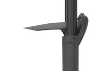 Крыло переднее Syncros Trail 2 34 - дополнительное фото 1