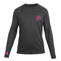 Велофутболка Muc-Off Long Sleeved Riders