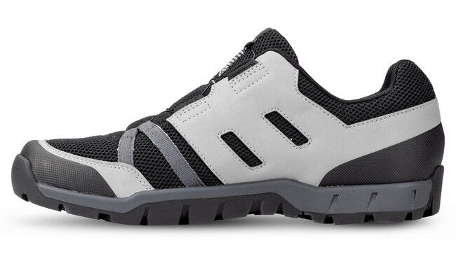 Велотуфлі Scott Sport Crus-R BOA Reflective - дополнительное фото 3