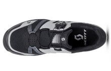 Велотуфлі Scott Sport Crus-R BOA Reflective - дополнительное фото 4