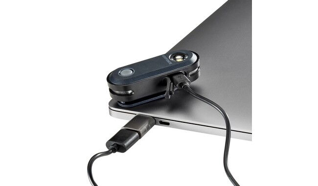 Мигалка Kryptonite Avenue F-65 - дополнительное фото 1