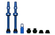 Ниппели Muc-Off Tubeless V2 60 мм - фото 5