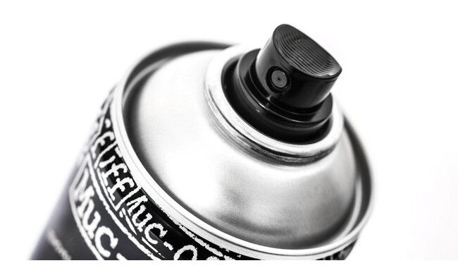 Очищувач Muc-Off Bio 500 мл - дополнительное фото 1