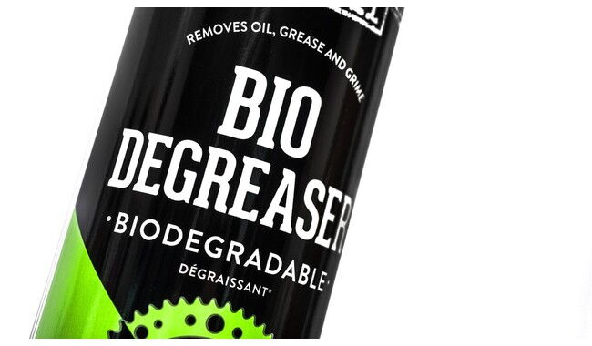 Очищувач Muc-Off Bio 500 мл - дополнительное фото 2