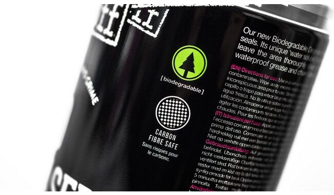 Очищувач Muc-Off Bio 500 мл - дополнительное фото 3