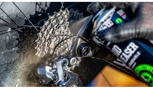 Очищувач Muc-Off Bio 500 мл - дополнительное фото 6