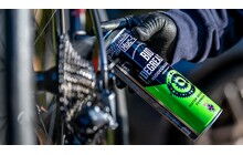 Очищувач Muc-Off Bio 500 мл - дополнительное фото 5