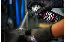 Очиститель Muc-Off High-Pressure Quick Drying 750 мл - дополнительное фото 1