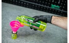 Очиститель Muc-Off Bio Drivetrain 750 мл - дополнительное фото 3