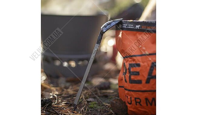 Ложка Primus Longspoon - дополнительное фото 5