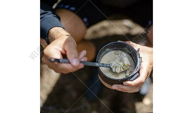 Ложка Primus Longspoon - дополнительное фото 7