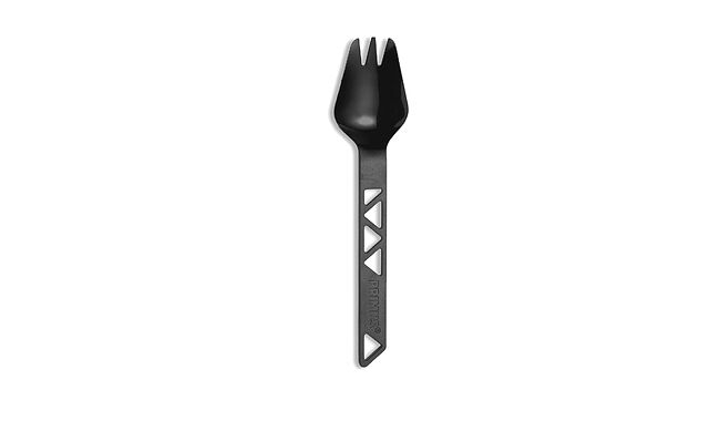 Ложка-вилка Primus TrailSpork Tritan - фото 1