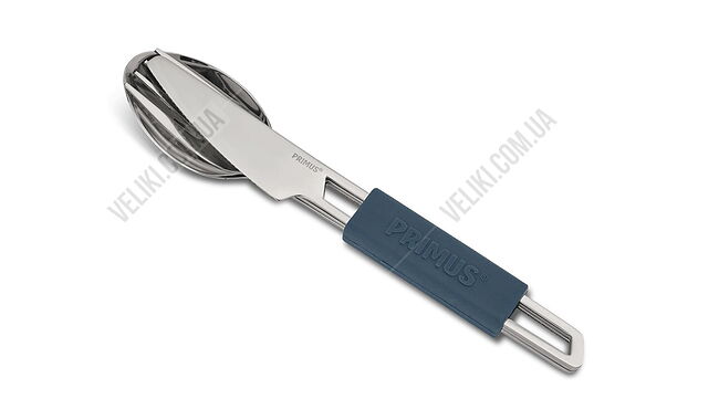 Набір столових приладів Primus Leisure Cutlery - дополнительное фото 1