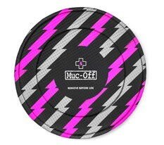 Защитные чехлы на тормозные диски Muc-Off